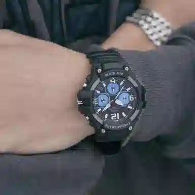 Casio MCW-100H-1A2VDF