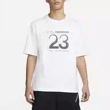 Jordan SS22 23 ENGINEERED T