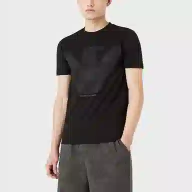 EMPORIO ARMANI SS22 T