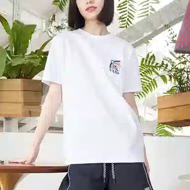 Vans T