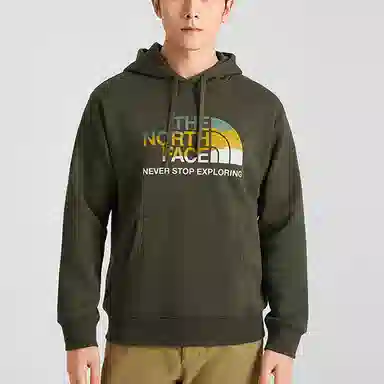 THE NORTH FACE Logo