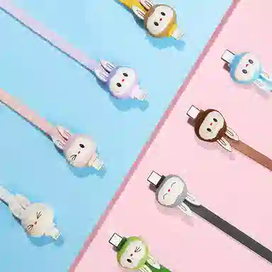 POP MART THE MONSTERS