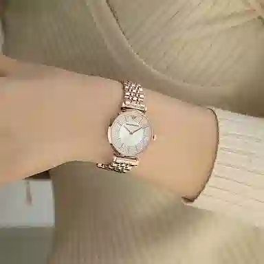 EMPORIO ARMANI 32mm 22 AR11446