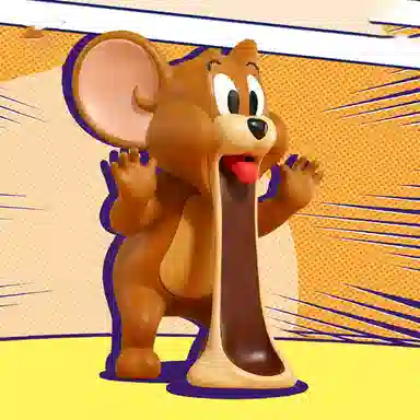 SOAP STUDIO JERRY 12cm