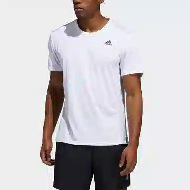 adidas Run It Tee M LogoT