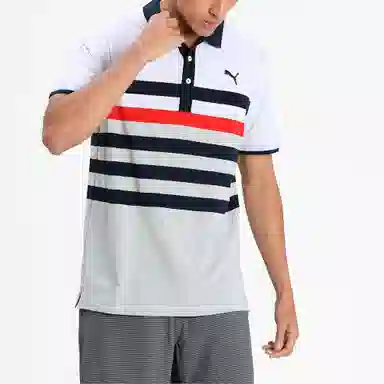 Puma Mattr Polo