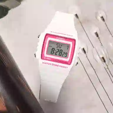 Casio W-215H-7A2