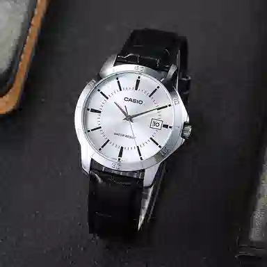 Casio MTP-V004L-7A & LTP-V004L-7A