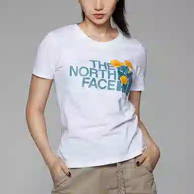 The North Face