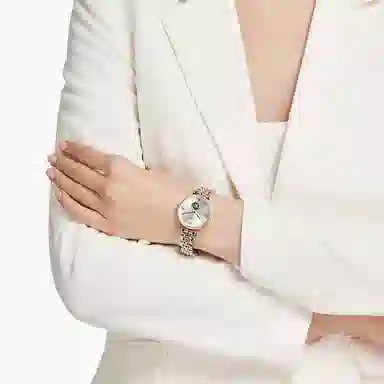 EMPORIO ARMANI 50 AR60019