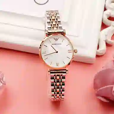 EMPORIO ARMANI 32mm AR1683