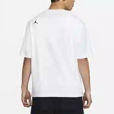 Jordan SS22 23 ENGINEERED T