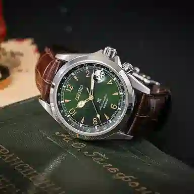 SEIKO PROSPEX SPB121J1