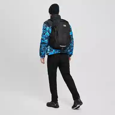 The North Face Backpack Black