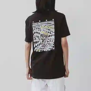 Vans T