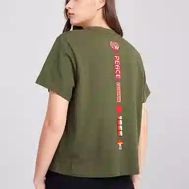 THE NORTH FACE Urban Exploration 70'S T