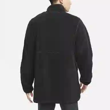 Nike Yoga Training Jacket Black