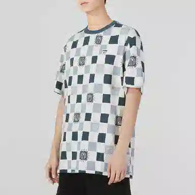 Puma Downtown Aop Tee T