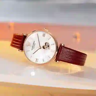 Emporio Armani AR60048