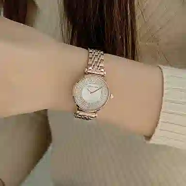 EMPORIO ARMANI 32mm 22 AR11446