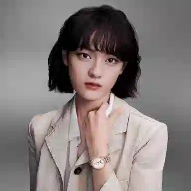 EMPORIO ARMANI 32mm AR11462