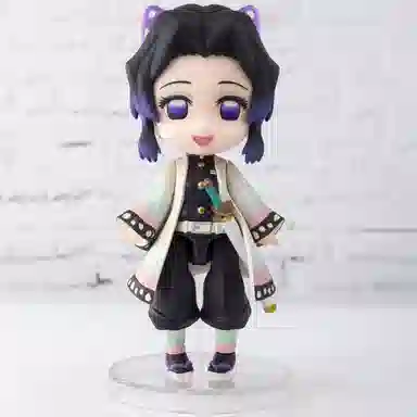 BANDAI figuarts mini 9cm