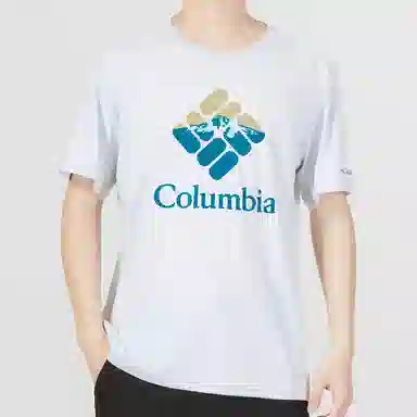 Columbia LogoT