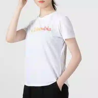 Columbia T