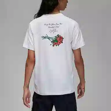 Jordan T