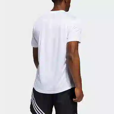 adidas Run It Tee M LogoT