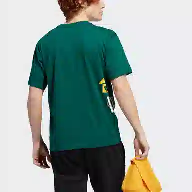 adidas originals Streetball Mult T