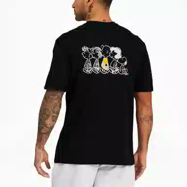 Puma x Peanuts T