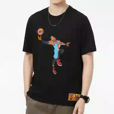 Nike Space Jam 2 T-Shirt