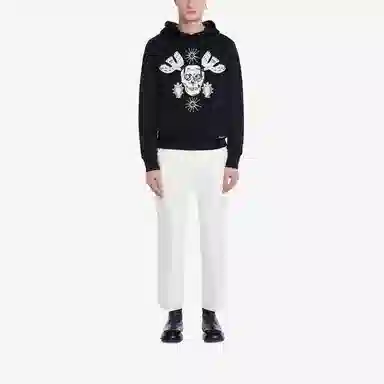 Alexander McQueen FW21