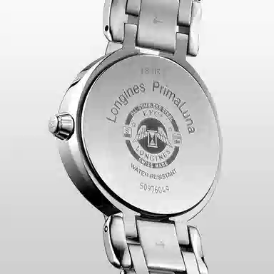Longines L8.115.4.71.6