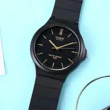 CASIO YOUTH MW-240-1E2VDF