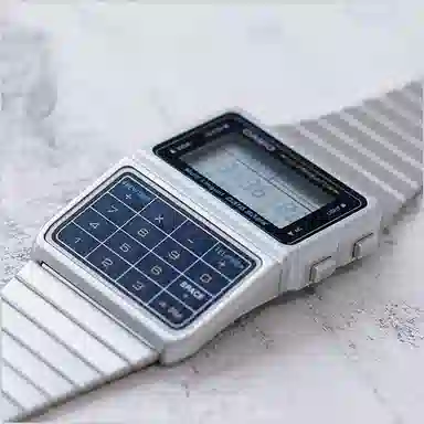 Casio DBC-611-1