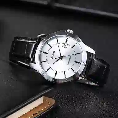 Casio MTP-V004L-7A & LTP-V004L-7A