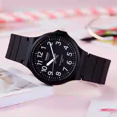 CASIO YOUTH MW-240-1BV