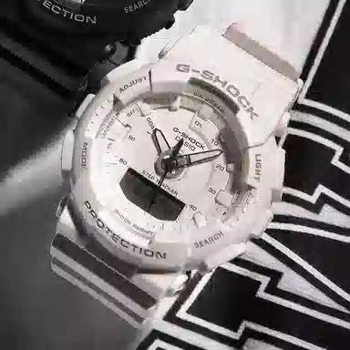 Casio G-Shock GMA-S130-7APR