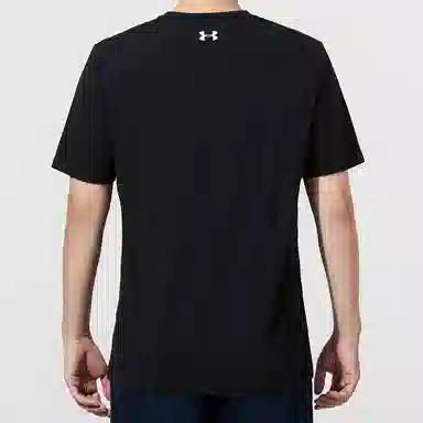 Under Armour logoT