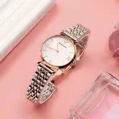 EMPORIO ARMANI 32mm AR1683