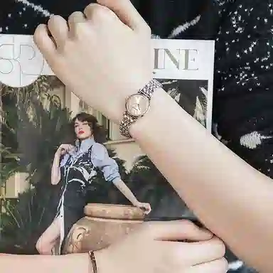 EMPORIO ARMANI 22mm AR1841