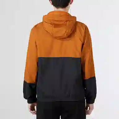 Jordan SS22 Brown Jacket