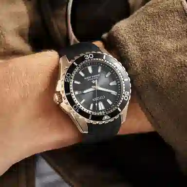 Citizen Promaster BN0193-17E