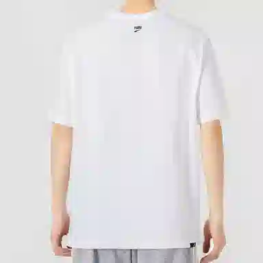 Puma Downtown Graphic Tee T