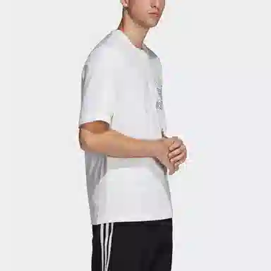 adidas Outline Tee