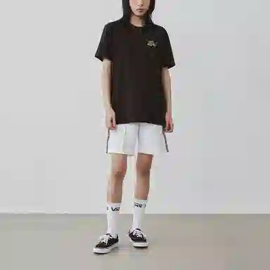 Vans T