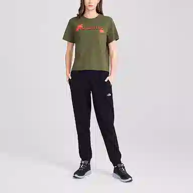 THE NORTH FACE Urban Exploration 70'S T