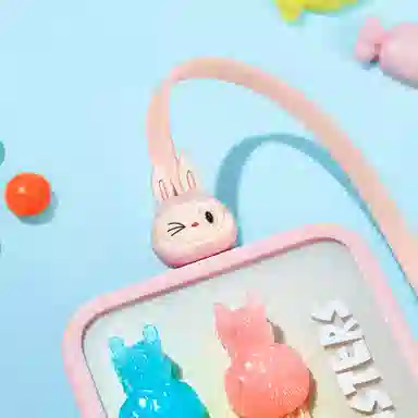 POP MART THE MONSTERS